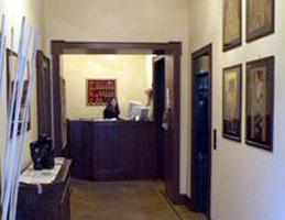 Hotel Scudo Di Francia Reggio nell'Emilia Zewnętrze zdjęcie